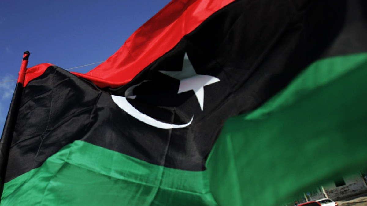 Epstein email reveals plan to access Libya’s frozen state assets