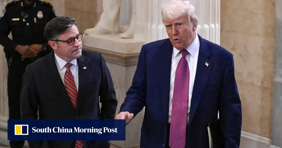 Fundraising hauls show RNC vastly outpacing Democrats ahead of midterm elections