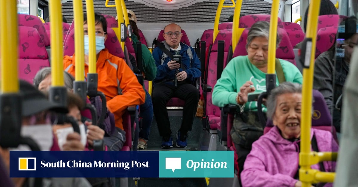 Seat belt U-turn in Hong Kong another case of ill-fitting policy