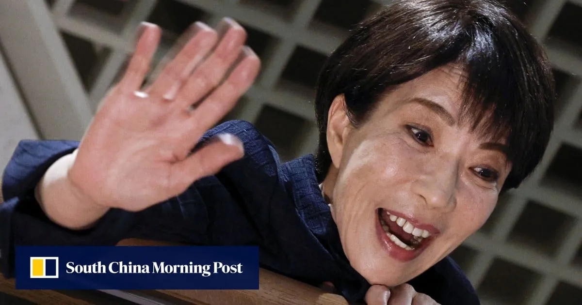 Japanese researchers unmask hidden bias against female politicians
