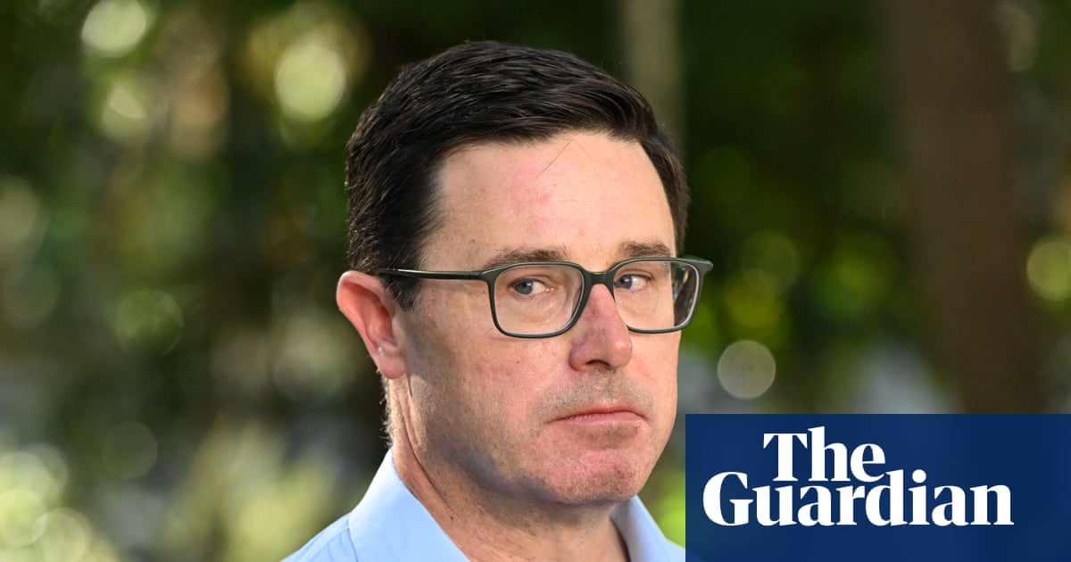 David Littleproud to meet with Sussan Ley about future of Coalition after surviving leadership challenge