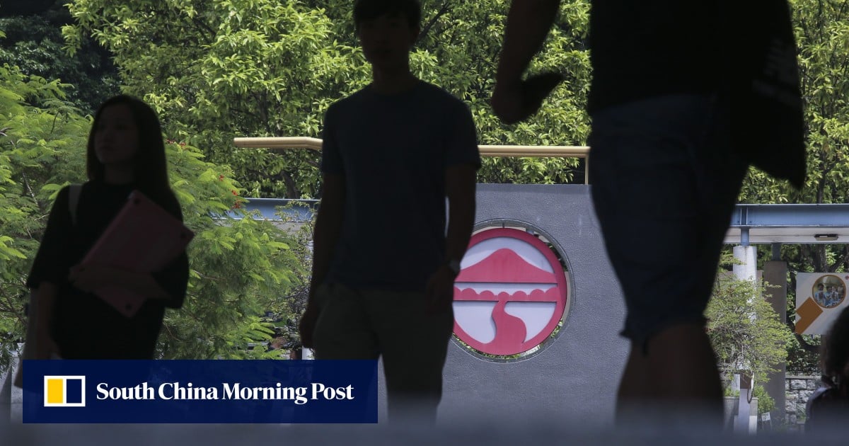 Mainland Chinese student jailed for 3 months for hiring imposter to take TOEFL test