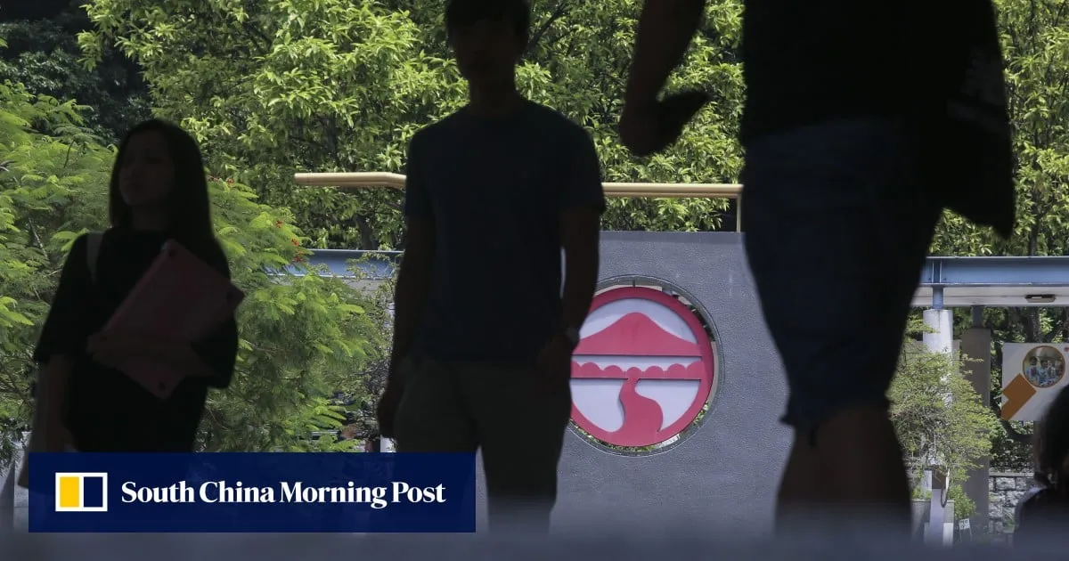 Mainland Chinese student jailed for 3 months for hiring imposter to take TOEFL test