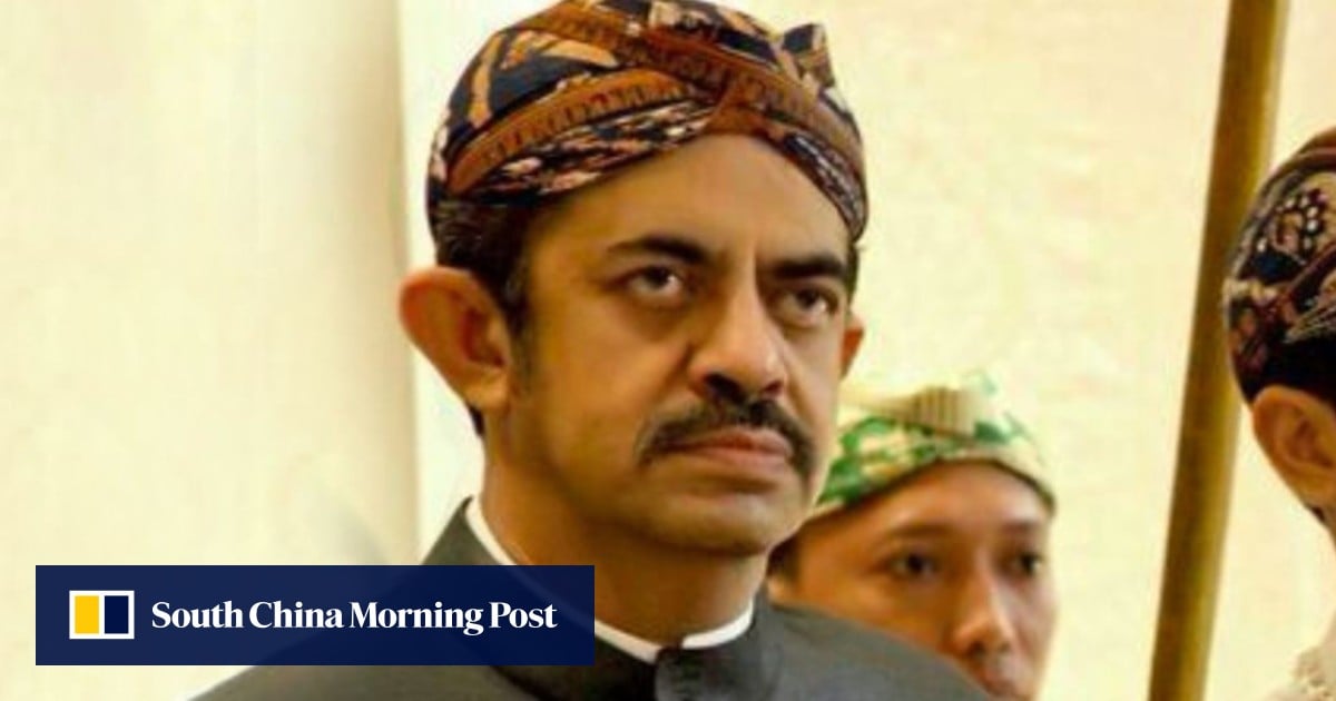 Interpol issues red notice for Indonesian oil tycoon in US$285 million corruption scandal