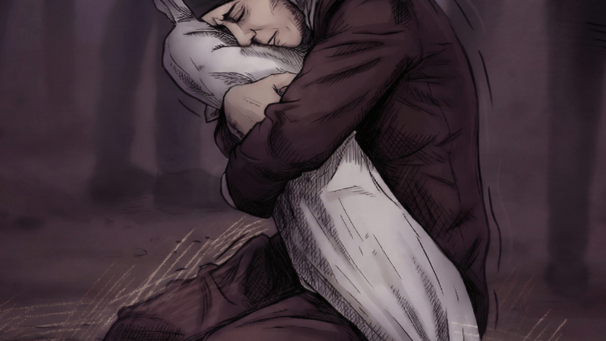 In Gaza, my sister and nieces were my life. Israel killed them