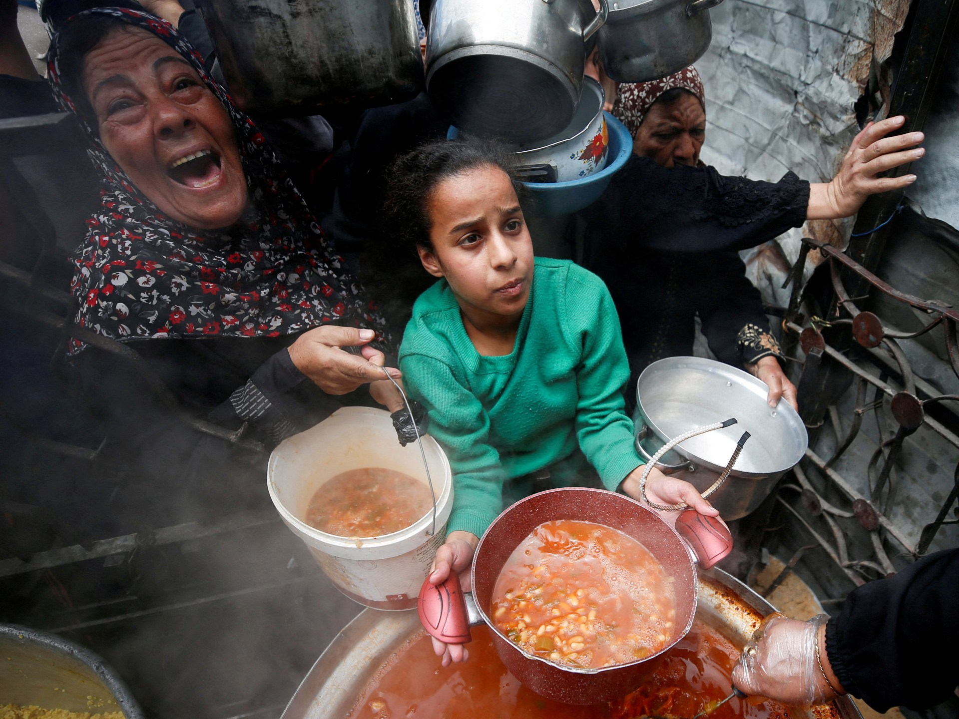 ‘Redline’: Global NGOs working in Gaza defy Israel’s threats after MSF ban