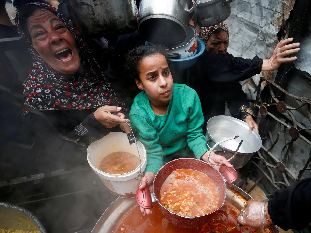 ‘Redline’: Global NGOs working in Gaza defy Israel’s threats after MSF ban