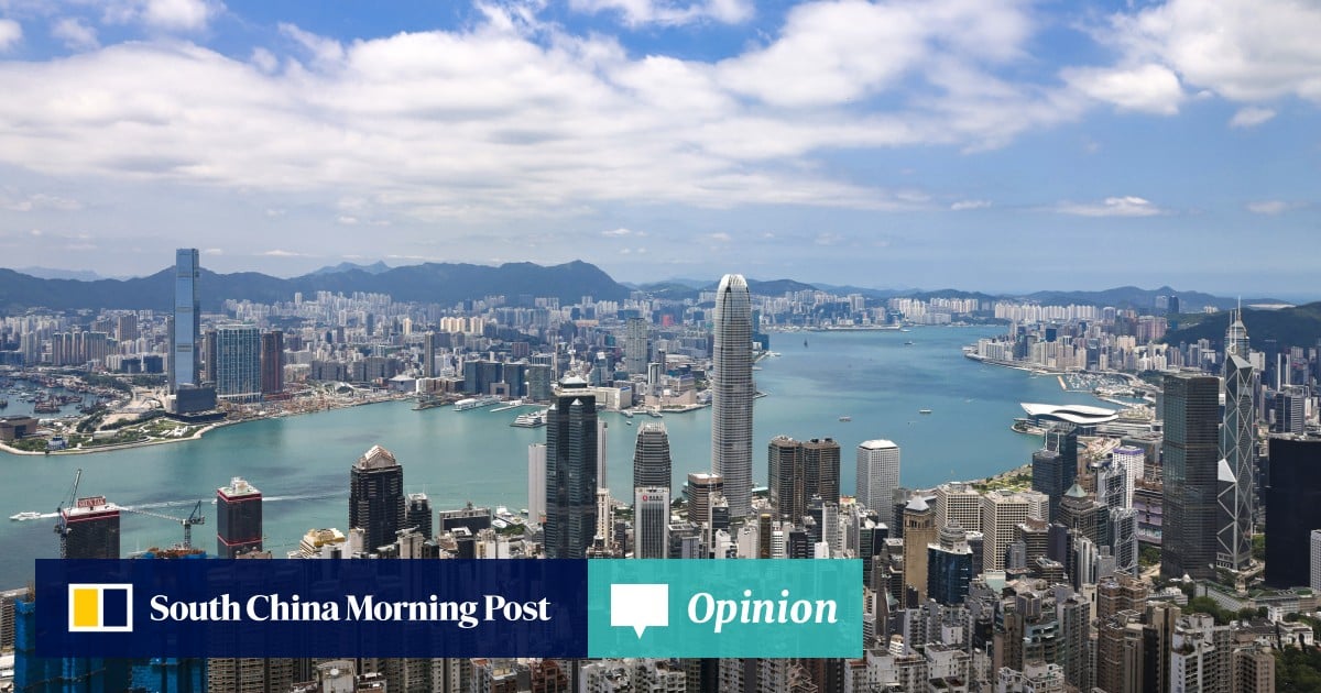 Hong Kong’s housing market recovery rests on solid foundations