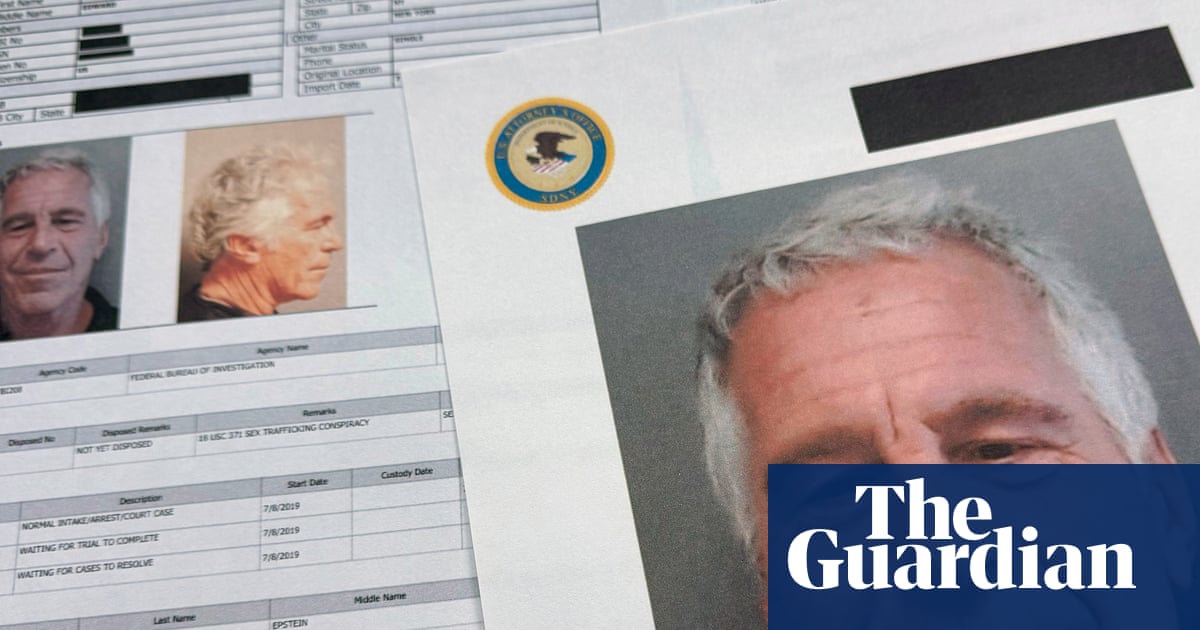 New Epstein files reveal he may have trafficked girls to others despite official denials