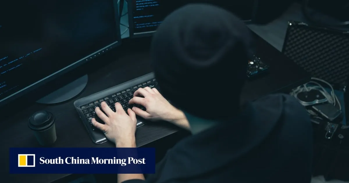 China moves to boost cybercrime penalties by adding exit ban after sentences