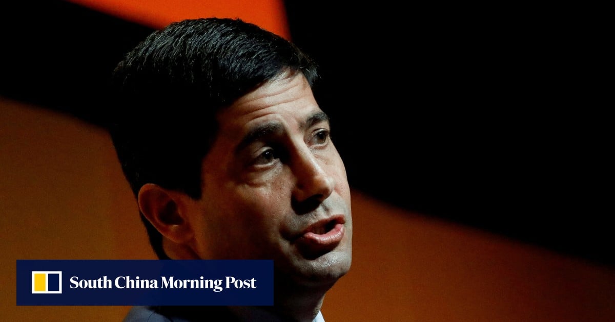 ‘America First’ Fed? Chinese economists doubt Trump’s chair nominee can shore up US dollar