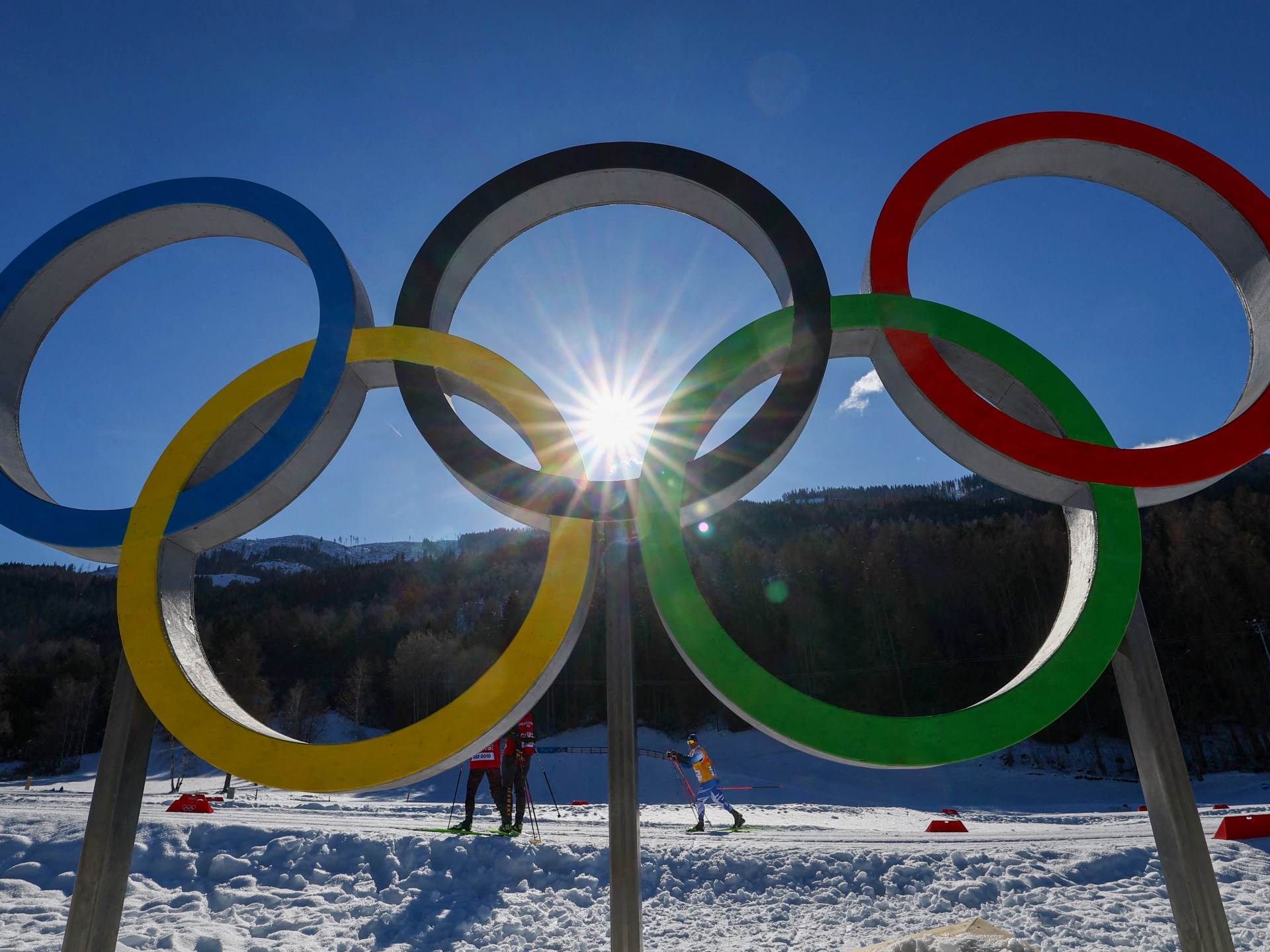 Winter Olympics 2026: All to know about Milan-Cortina Games