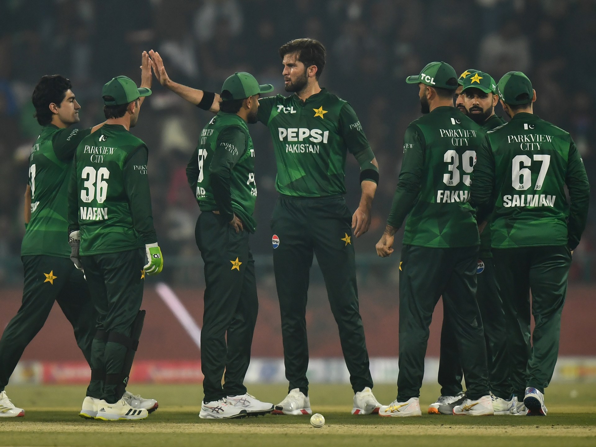 Balochistan to Bangladesh: Why Pakistan is boycotting India World Cup match