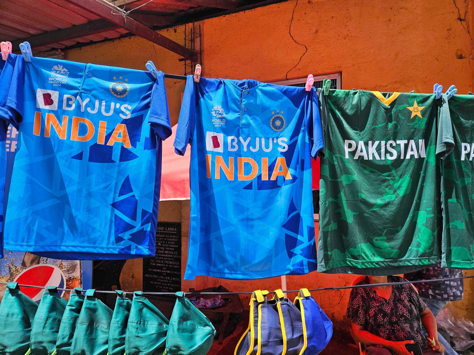 Politics behind Pakistan’s boycott of India T20 World Cup game, experts say