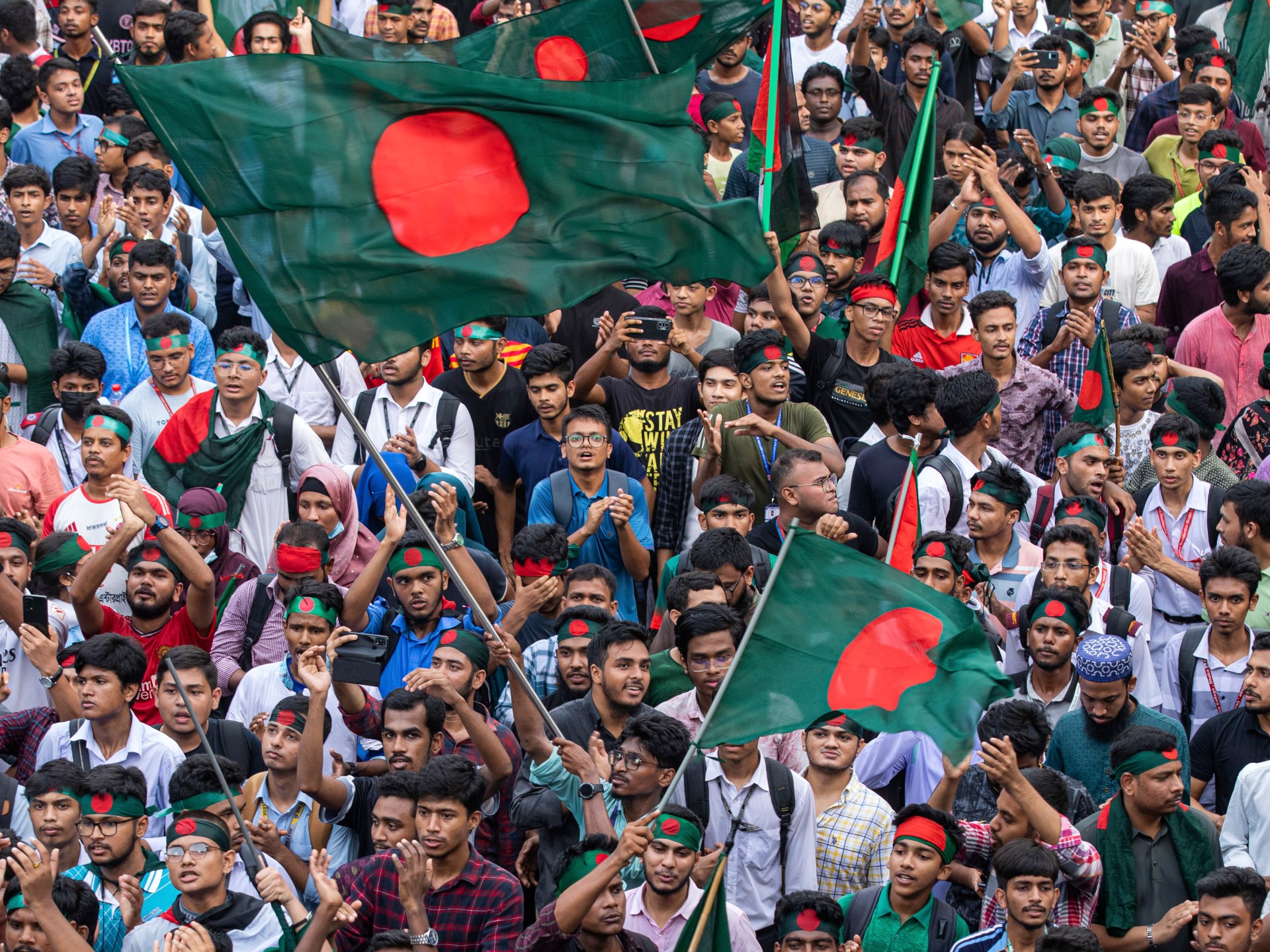 Bangladesh election: What’s at stake for India, China, Pakistan?