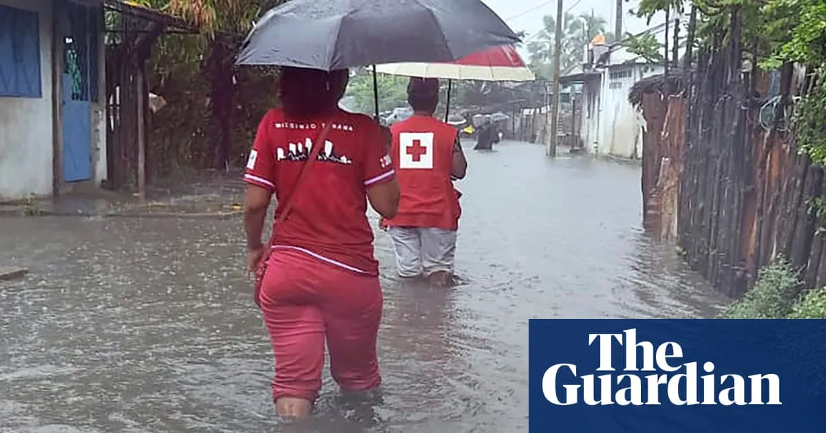 Weather tracker: Cyclone Fytia in Madagascar kills several people and floods homes