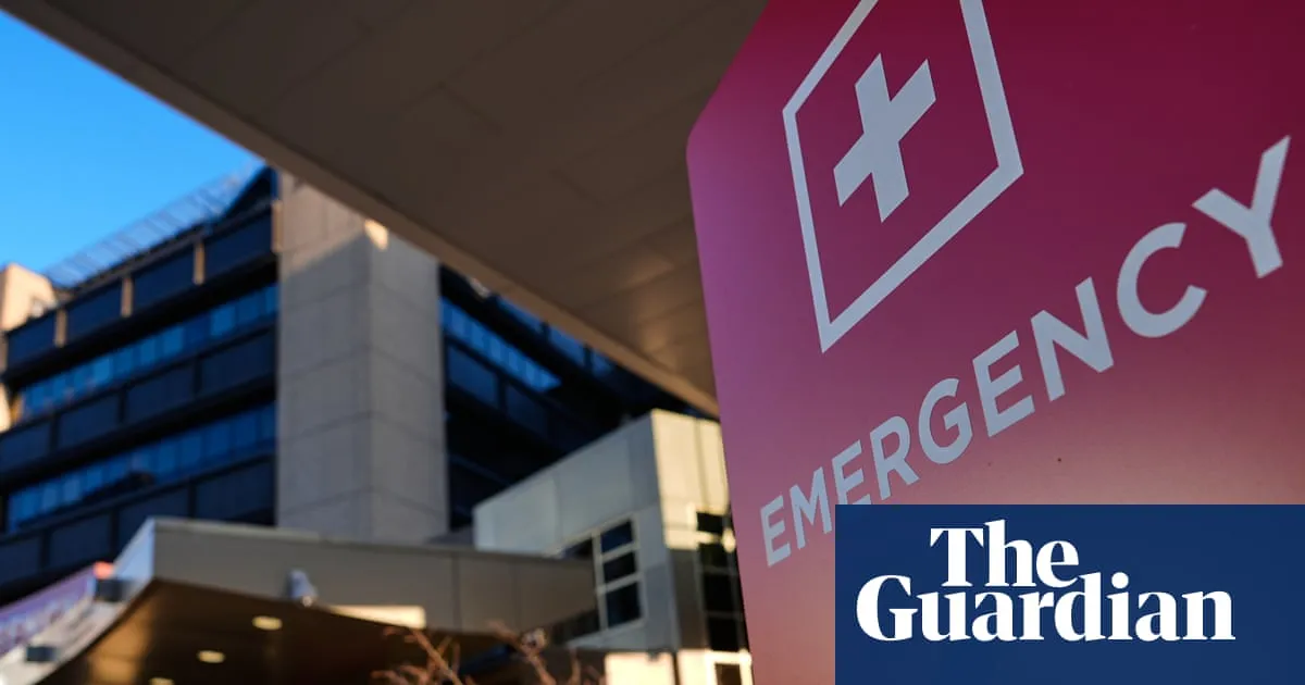 Public health crisis unfolding in Minneapolis as residents avoid healthcare