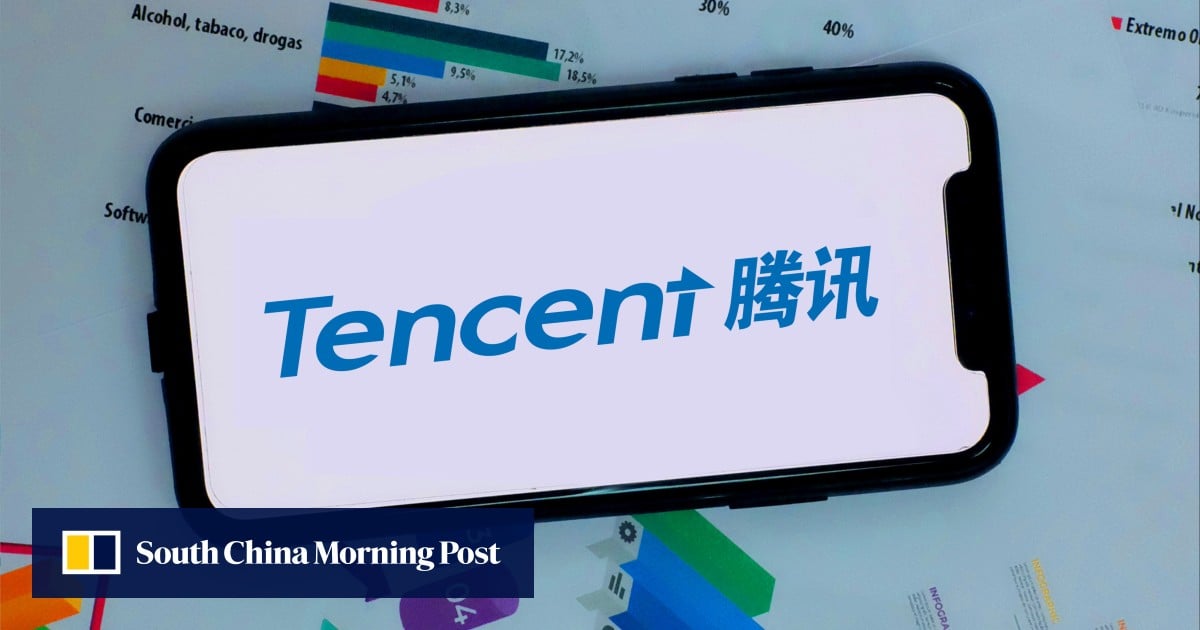 Red packet rumble: will Tencent’s cash giveaway work again in crowded AI market?