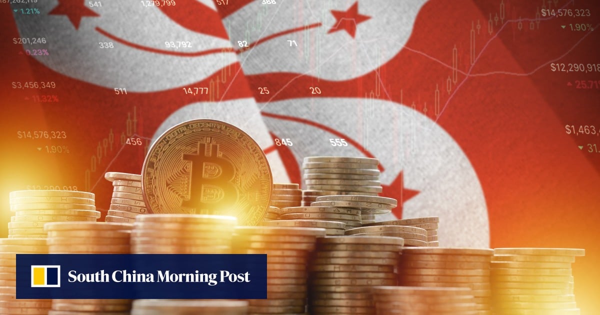 Hong Kong crypto investors stay cautious but upbeat as bitcoin sell-off deepens