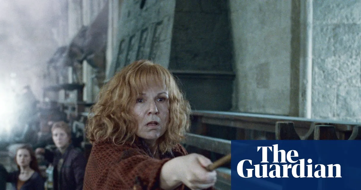Warner Bros Disaster? Netflix inks deal for troubled Hollywood giant