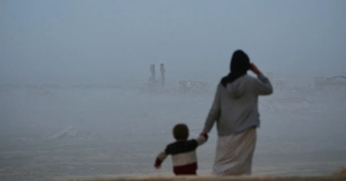 The next stage of the Gaza genocide has begun