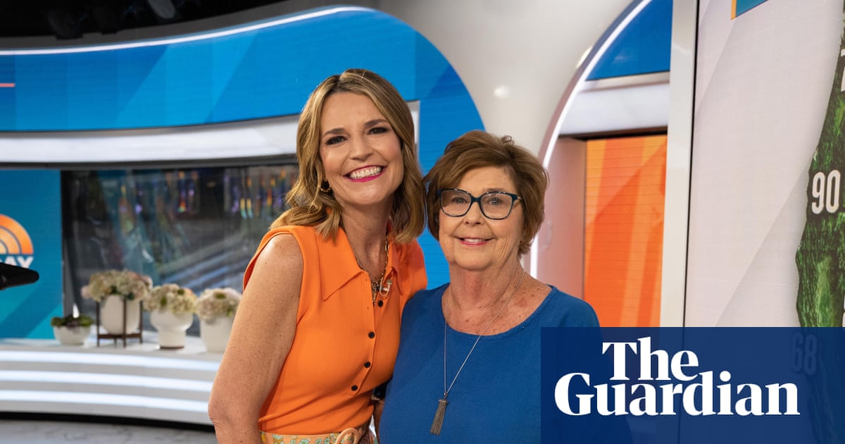 Arizona home of Today show host’s missing mother treated as ‘crime scene’