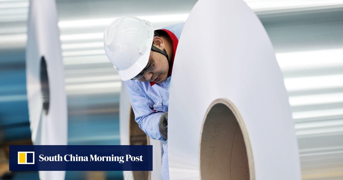 China tightens grip on Brazil minerals as Chalco, Rio Tinto buy control of CBA for US$886m