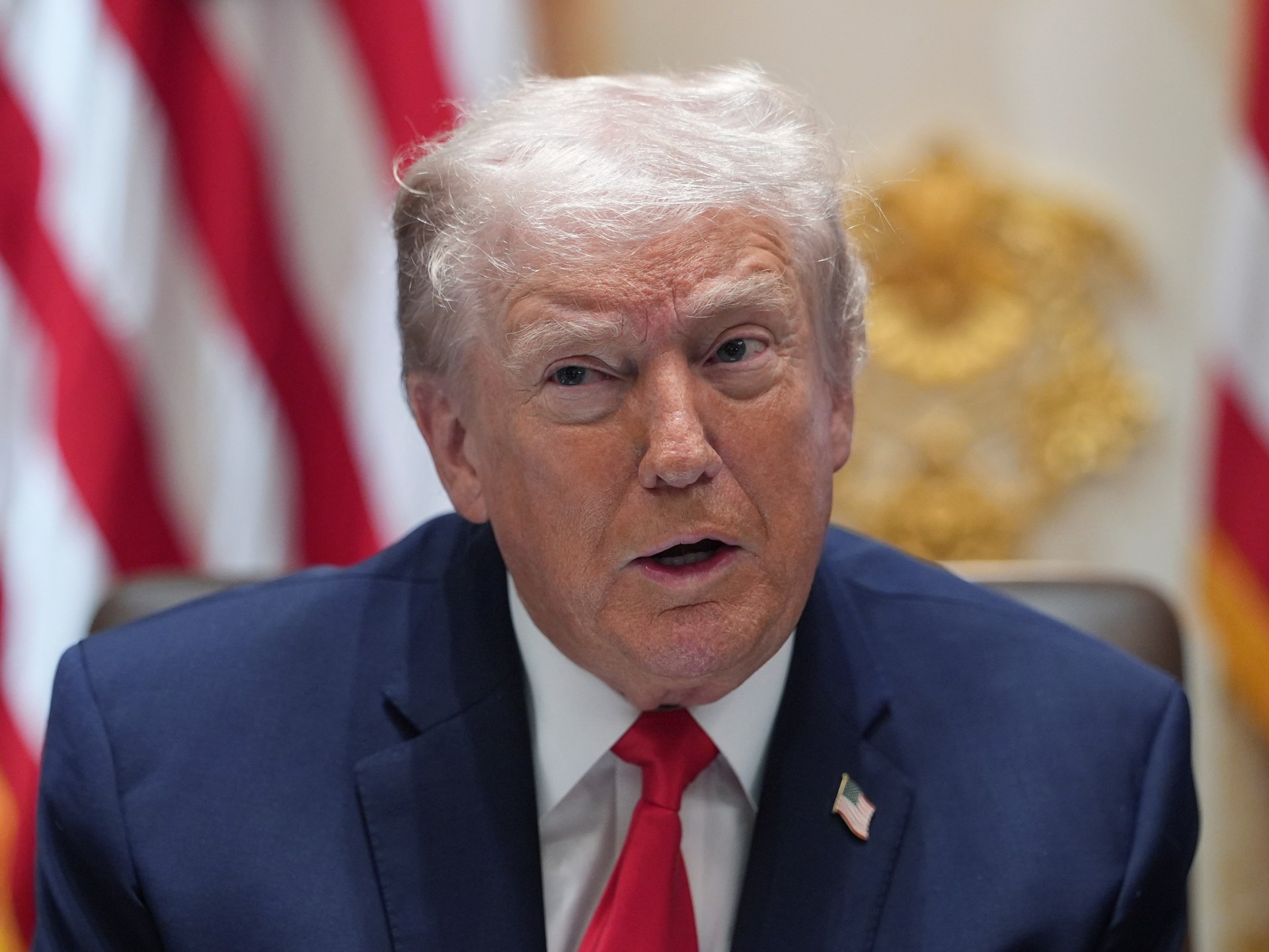 Trump to slash US tariffs on India from 50 percent to 18 percent