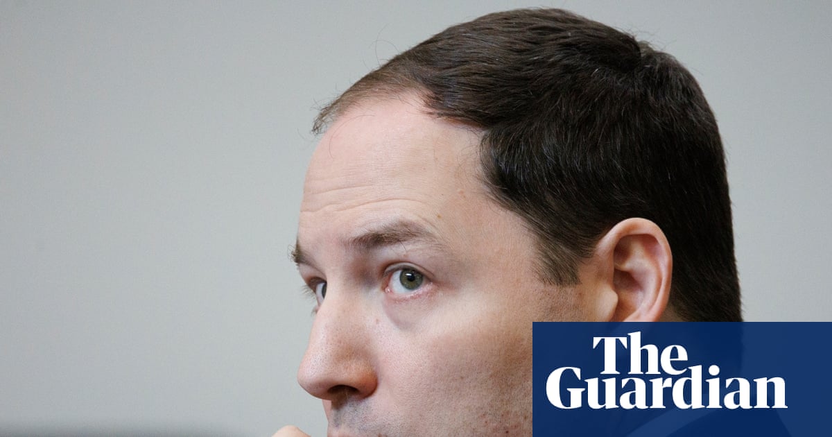 Virginia man having affair with au pair found guilty of murdering wife and another man