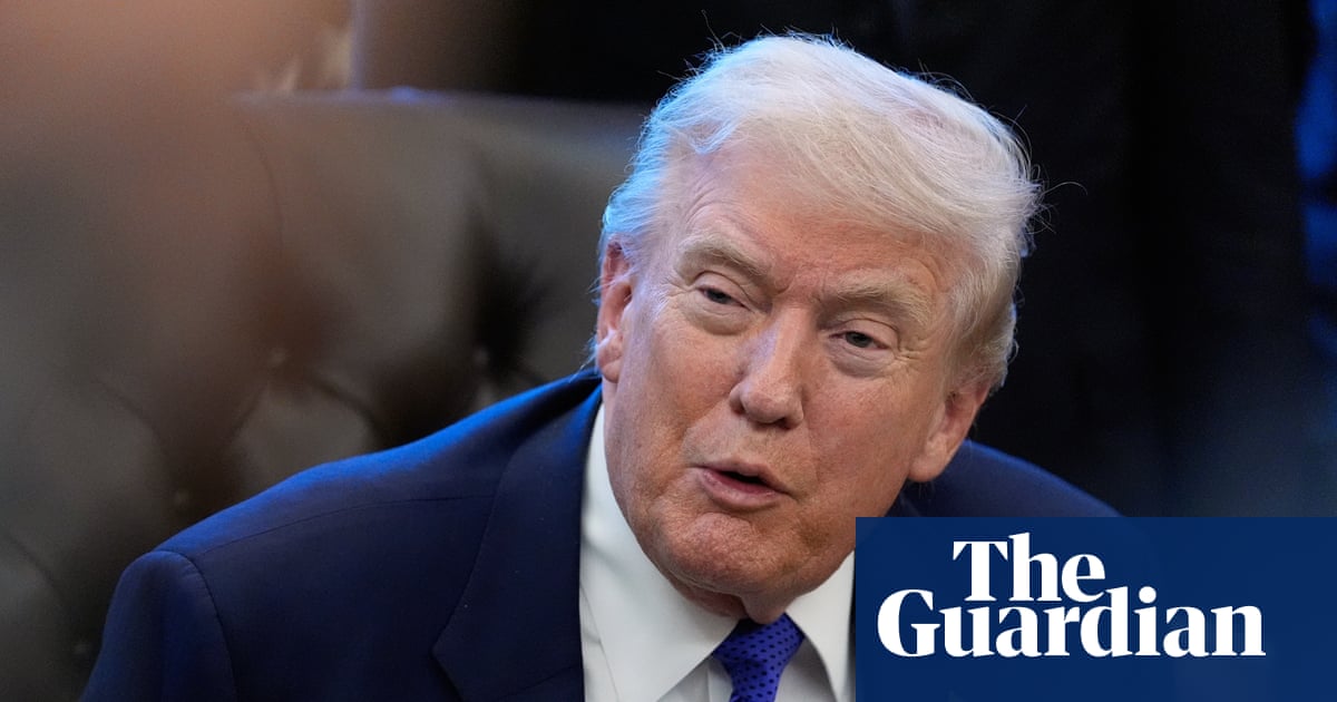 Trump faces criticism as ‘beyond unprecedented’ UAE crypto deal raises conflict of interest fears