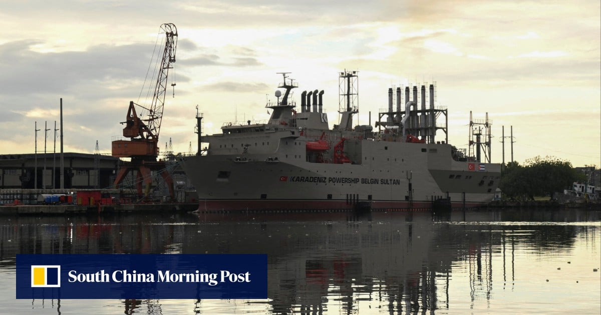 Trump says Mexico will stop sending oil to energy-starved Cuba