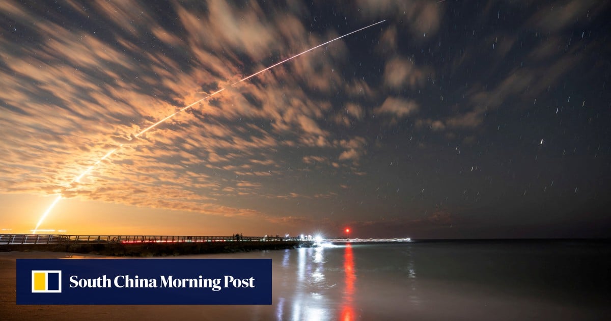 Musk merges xAI into SpaceX in bid to build space data centres