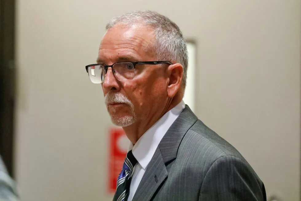 Appeals court overturns former UCLA gynecologist’s sex abuse conviction