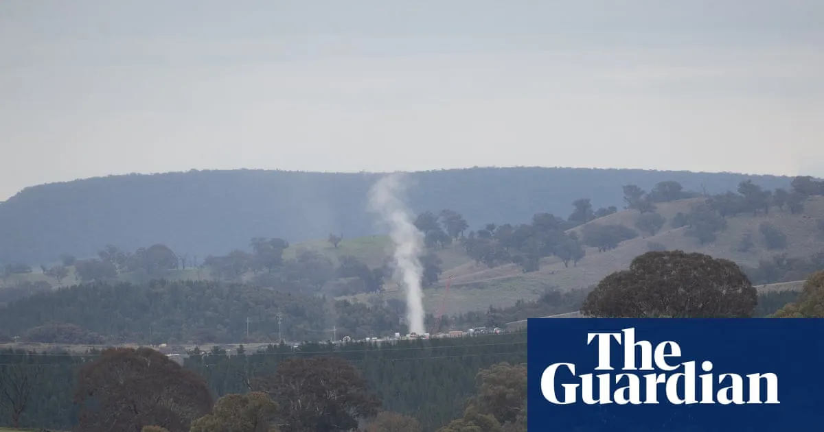 NSW goldmine faces community class action over allegations of a ‘toxic trifecta’ of pollution