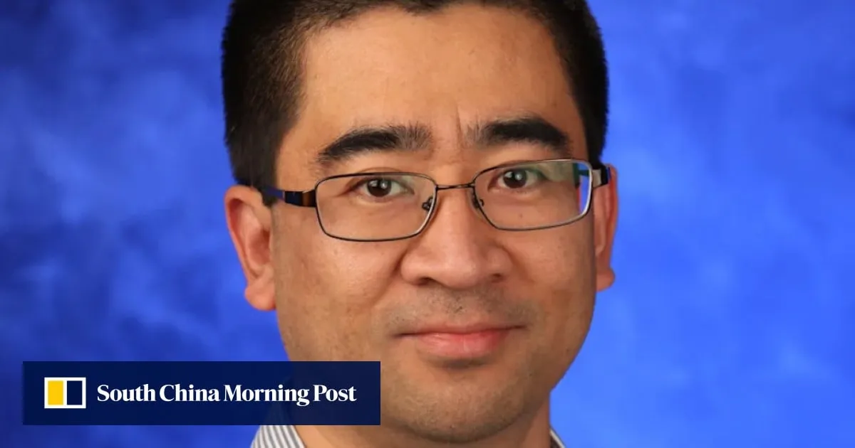 NIH-funded biomedicine researcher Gao Zhonghua leaves US for China