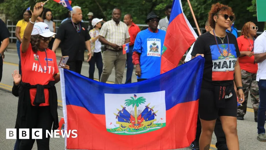 US judge temporarily blocks lifting of deportation protections for Haiti migrants