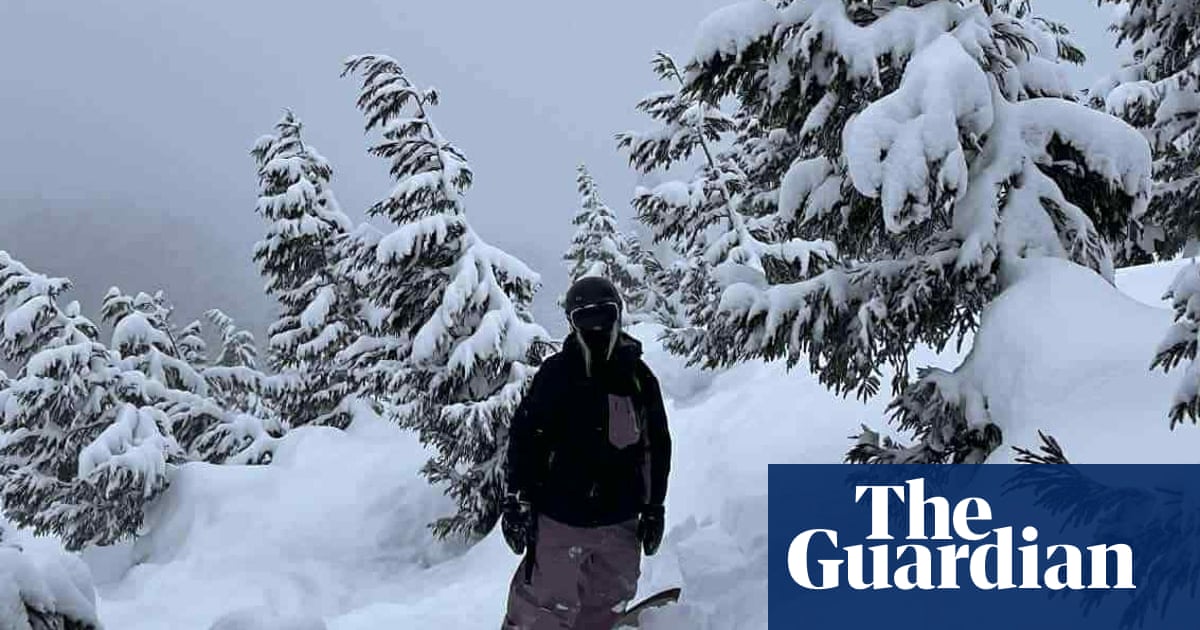 Australian woman who died after being caught in Japanese ski lift remembered as a ‘vibrant spirit’