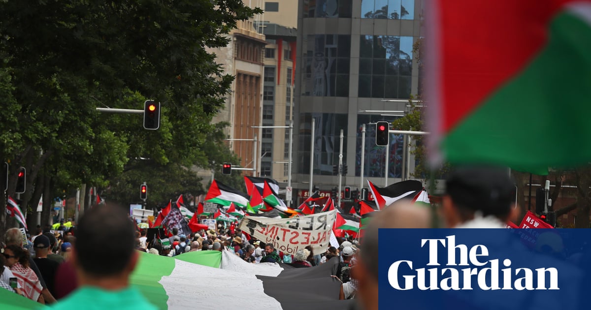 Palestine Action Group plans march against Isaac Herzog’s visit despite protest restrictions
