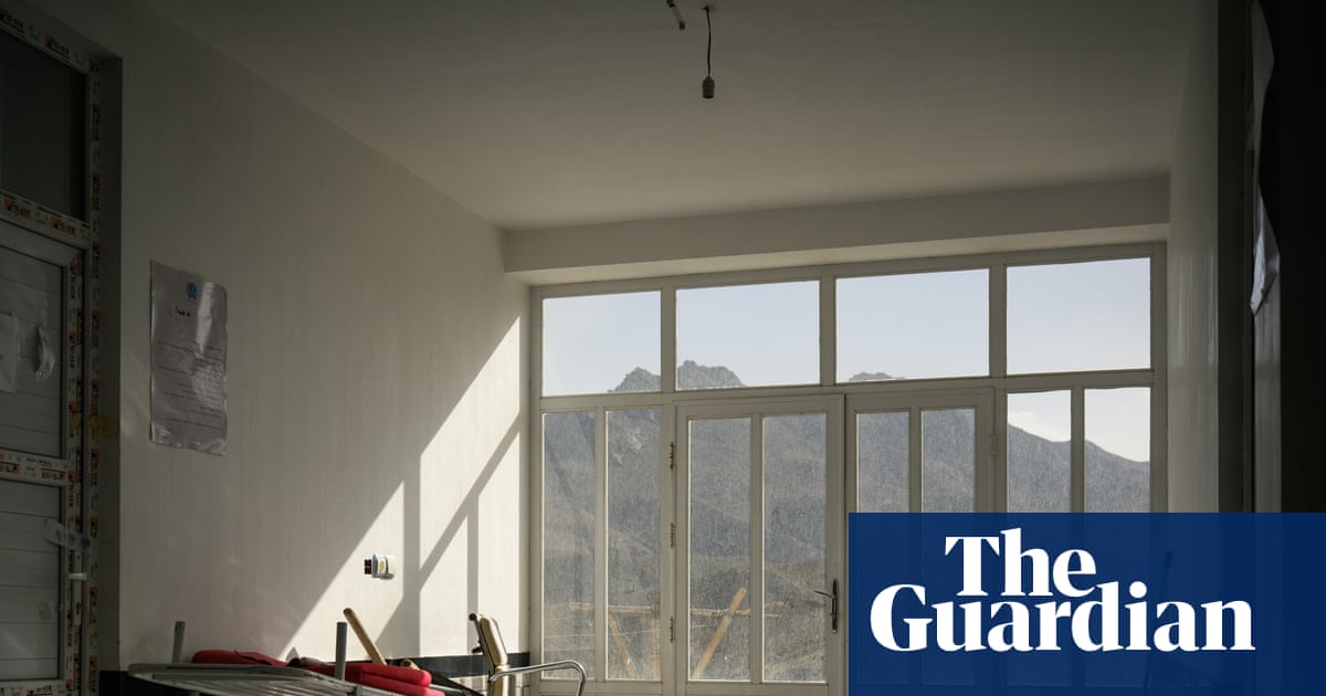 Aid cuts could cause 22m avoidable deaths by 2030, study finds