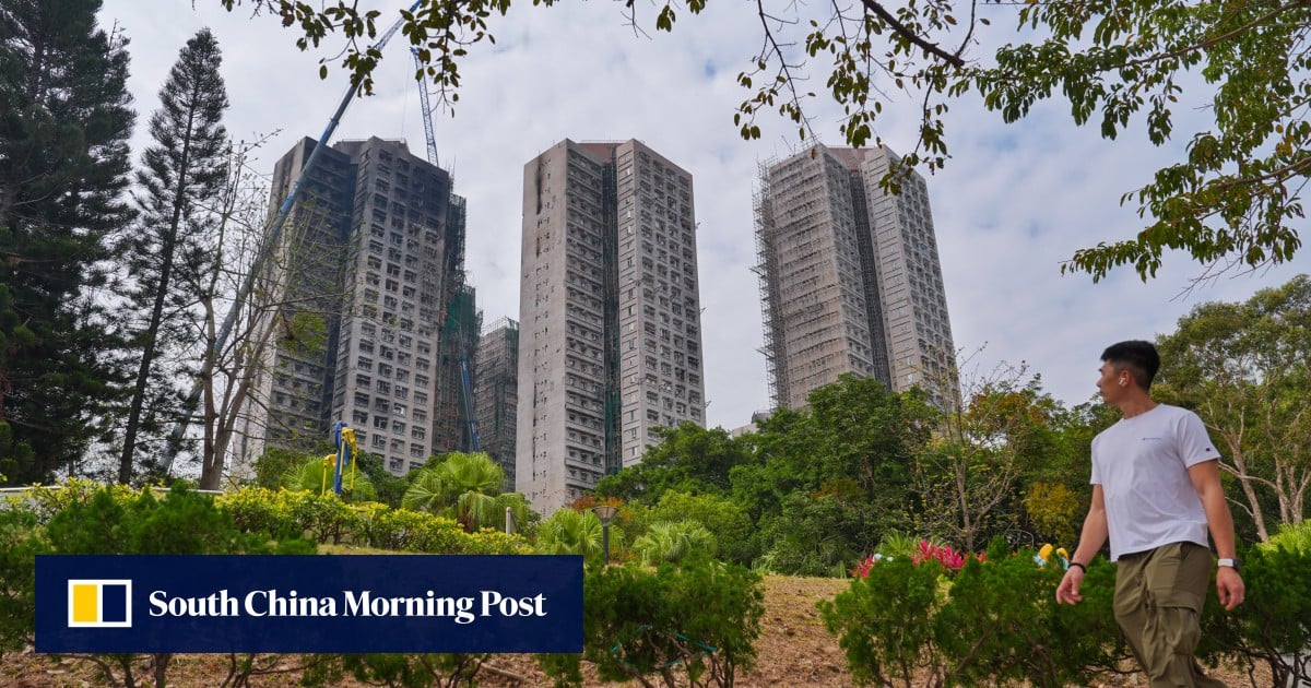 85% of insurance claims related to Tai Po fire settled, totalling HK$510 million