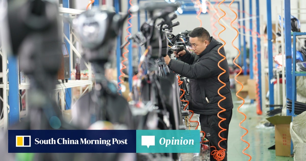 China’s real constraint is where to direct limited fiscal resources