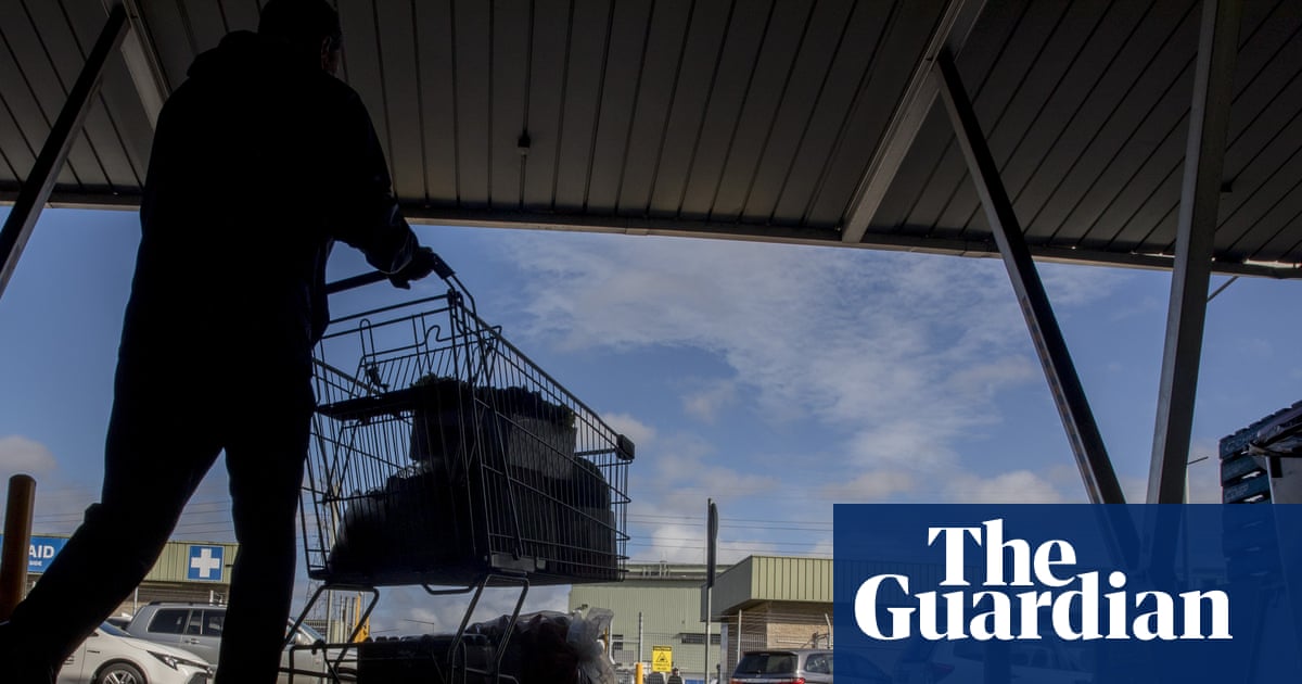 A hot economy? RBA’s rate hike justification is hard to swallow for Australians struggling with cost-of-living crisis