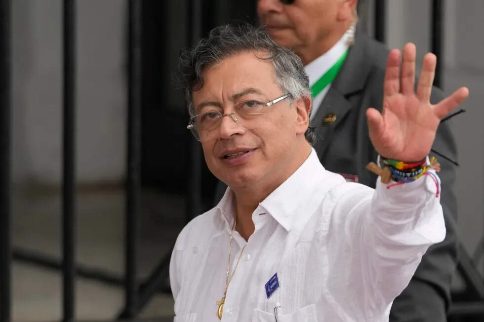 Trump to host Colombia’s Petro just weeks after insulting him as a ‘sick man’ fueling drug trade