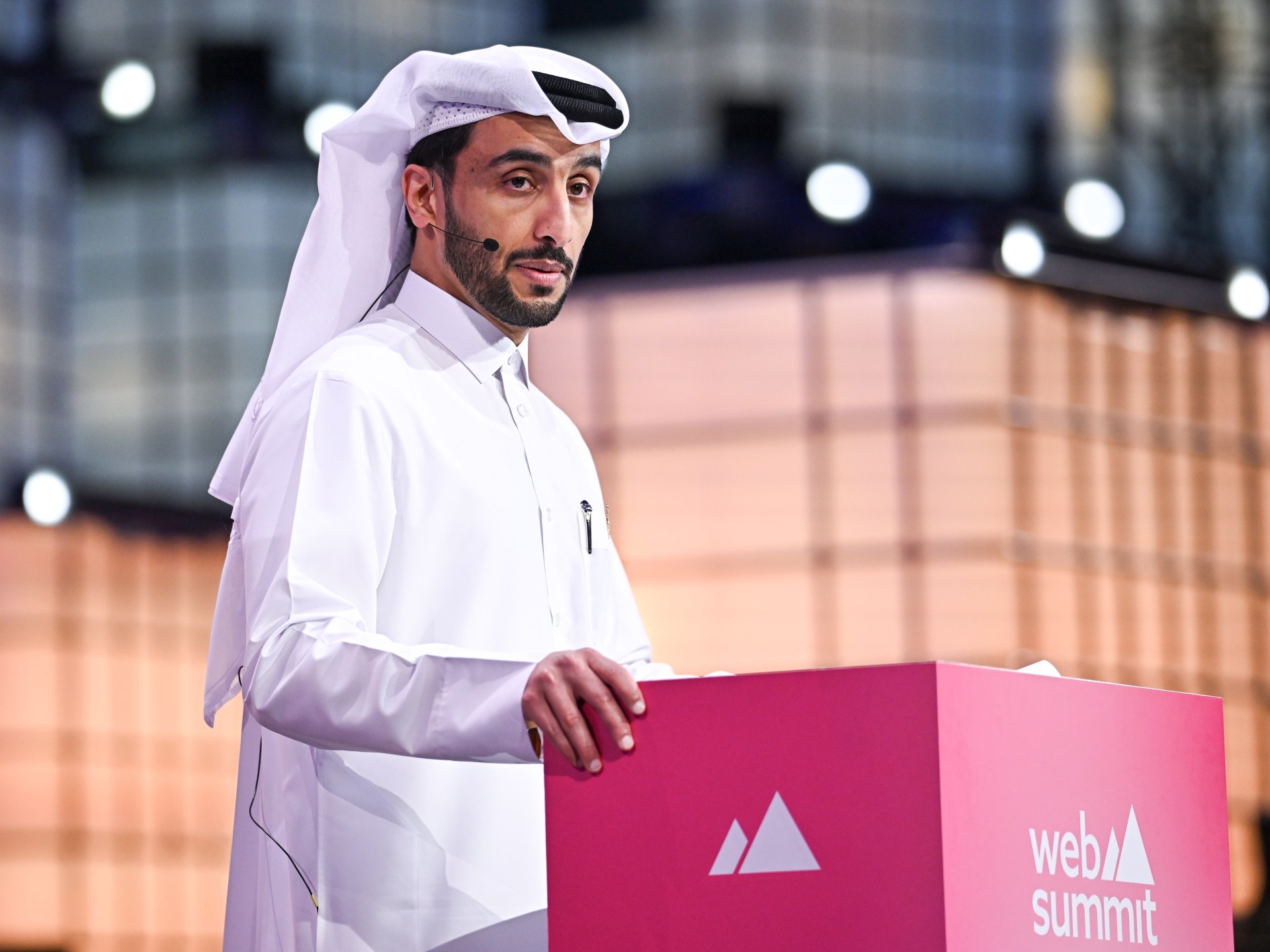 Al Jazeera to reinvent journalism for the digital age: Director General