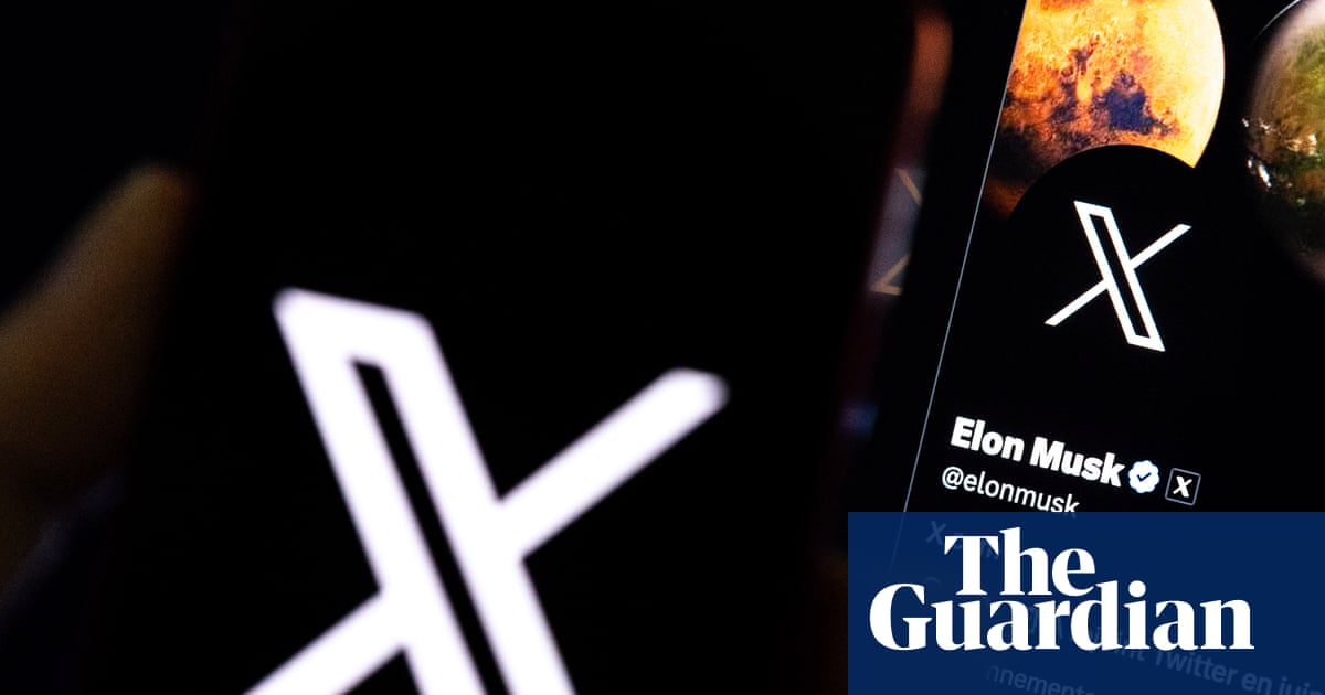 French headquarters of Elon Musk’s X raided by Paris cybercrime unit