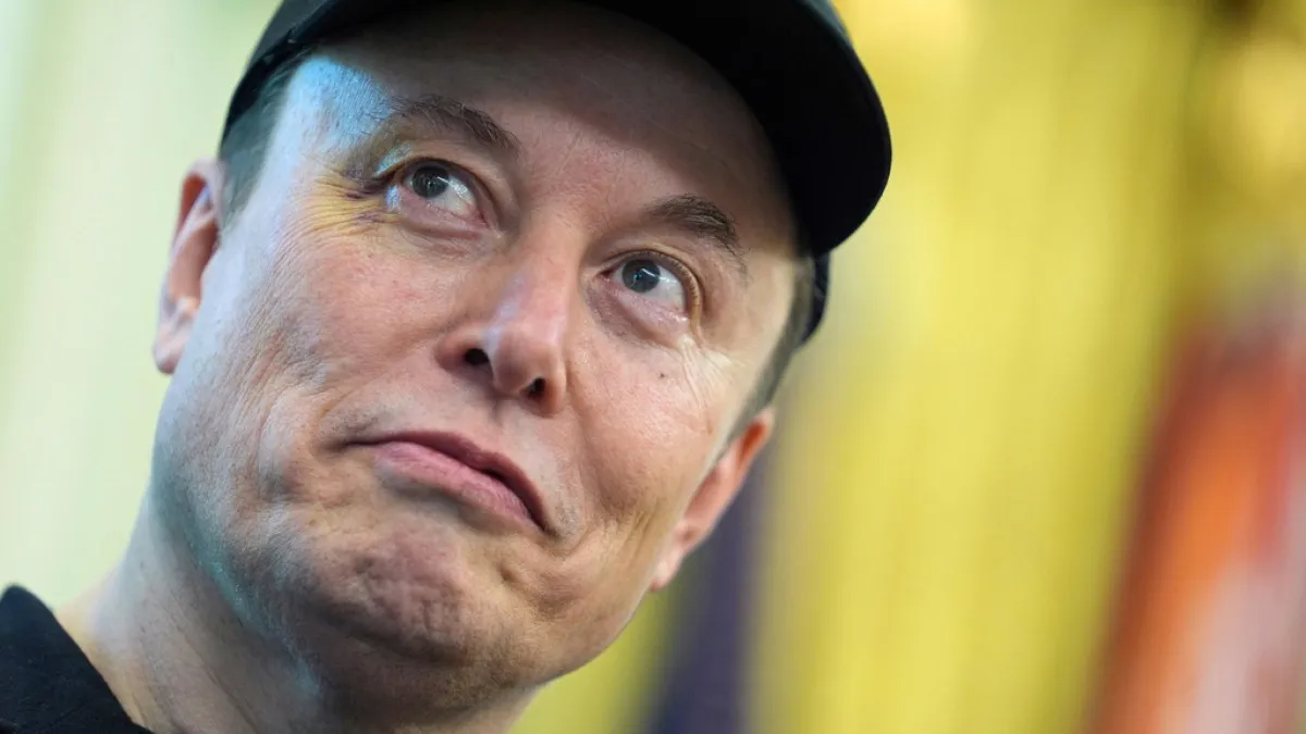French authorities raid X offices, summon Musk in cybercrime probe