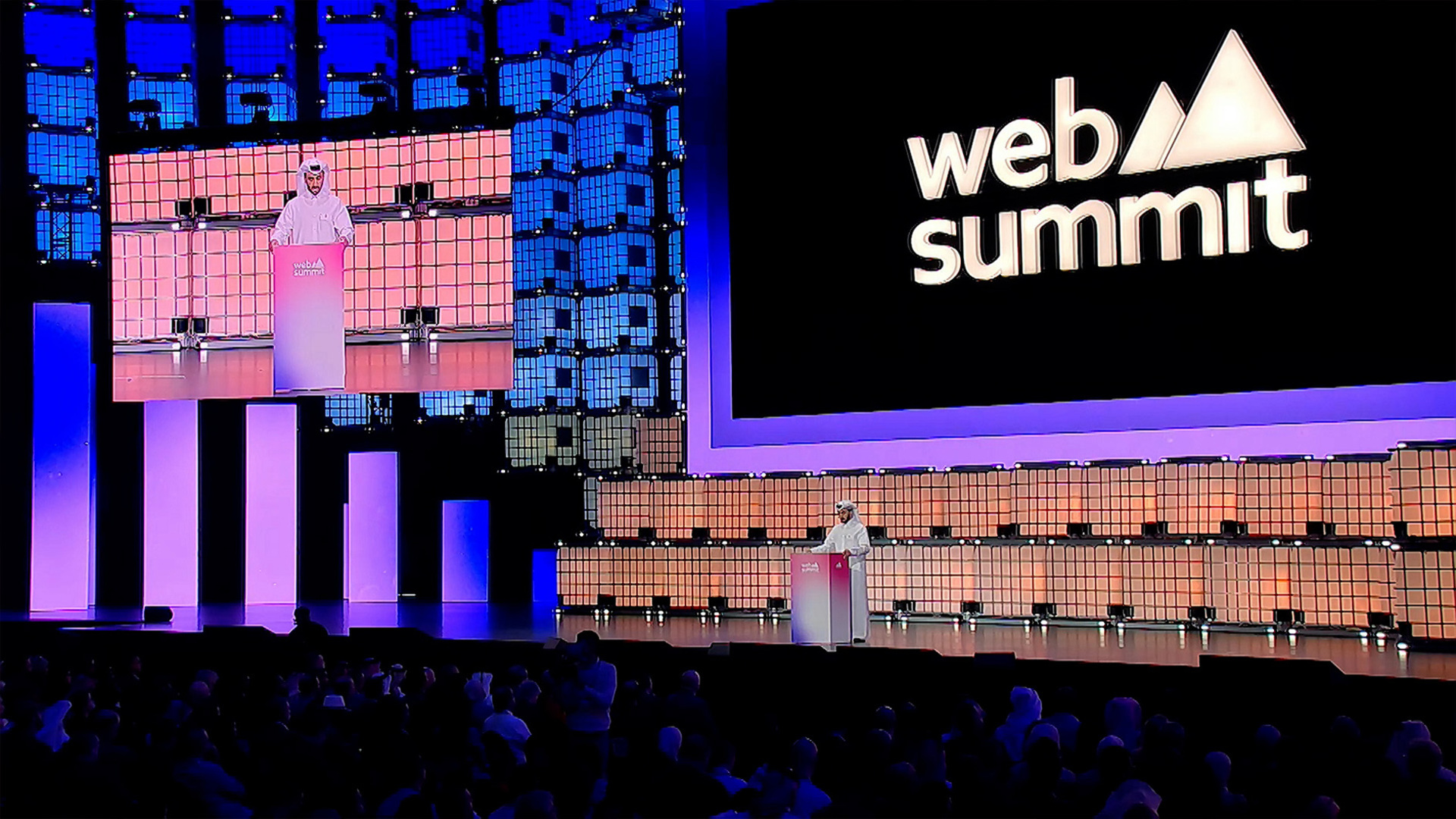 Al Jazeera Director General calls for ethical tech and dialogue