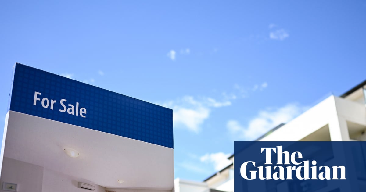 ‘We never would have bought’: Australian mortgage holders feel the pain as interest rates rise again