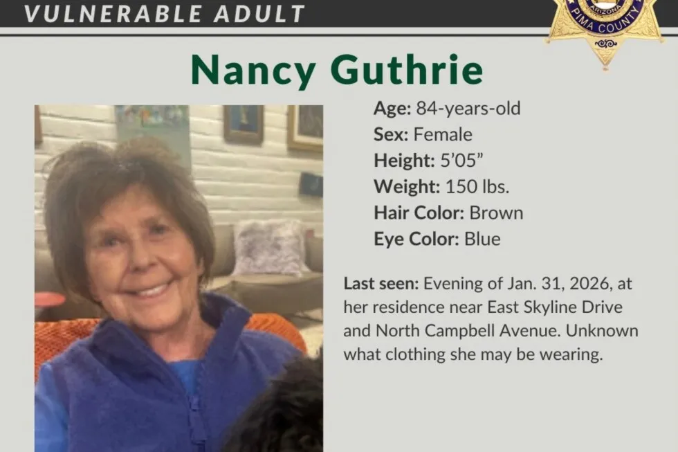 ‘Today’ show host Savannah Guthrie asks for prayers to help bring her missing mom home