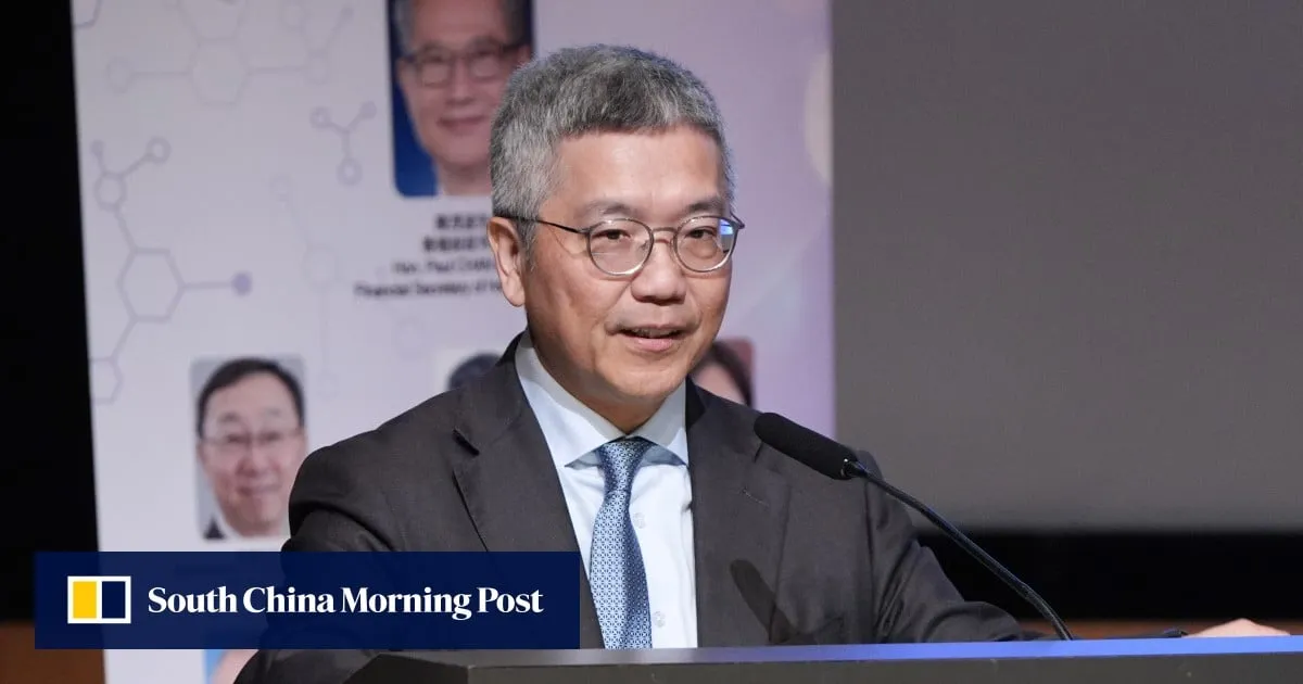 HKMA launches quantum readiness and cybersecurity projects for banks in AI era